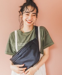 ビッグボディーバッグ