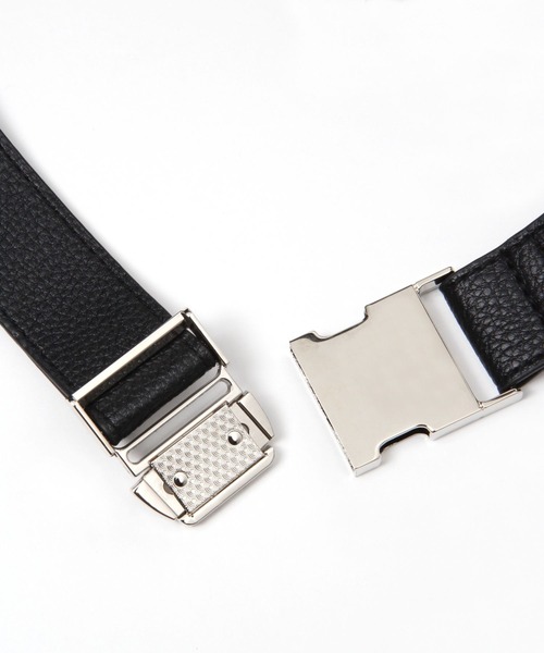 BAYFLOW（ベイフロー）の「ビッグボディーバッグ（ボディバッグ/ウエストポーチ・レディース・ブラック/アイボリー・FREE）」の8枚目の写真