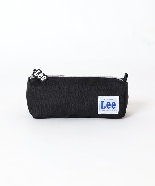 [WACKYWILLY× Lee] ノートパソコン ポーチ Bag(2 COLOR) MUSINSA | WACKY WILLY [Wackywilly x Lee] Laptop Pouch Indigo