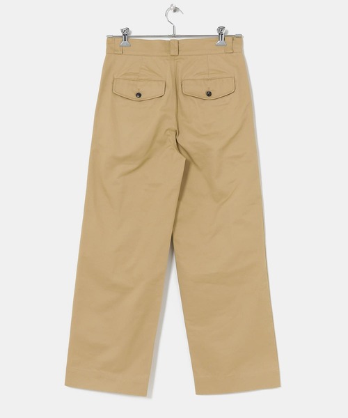 パンツ threetimes Kane pants 4BTR308 threetimes Kane pants 4BTR308 (threetimes/パンツ) 104269704