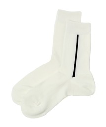 GLOBAL WORK | らくごこちフィットソックス/ロング/180616(ソックス/靴下)