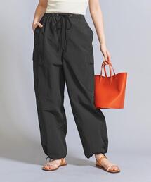 BEAUTY&YOUTH UNITED ARROWS | ナイロンコットンカーゴパンツ -ウォッシャブル-(カーゴパンツ)