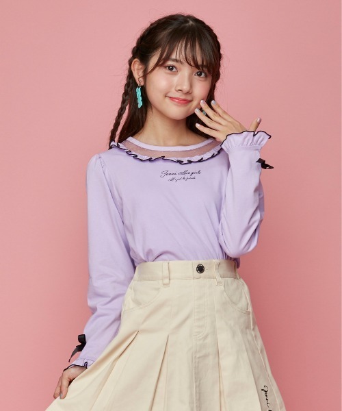 Lovetoxic Jennii ラブ ピンクラテ ♥️まとめ売りオマケ5枚追加 Lovetoxic Jennii ラブ ピンクラテ ♥️まとめ売りオマケ5枚追加