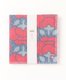 カヤ（カヤ）の「【カヤ】レトロモダン布巾（キッチンツール）」