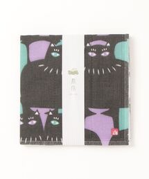 カヤ（カヤ）の「【カヤ】レトロモダン布巾（キッチンツール）」