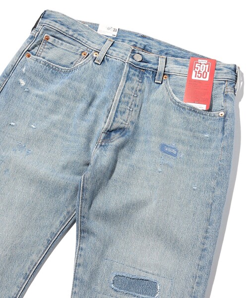Levi's（リーバイス）の「Levi's/リーバイス LEVI'S 501 150th