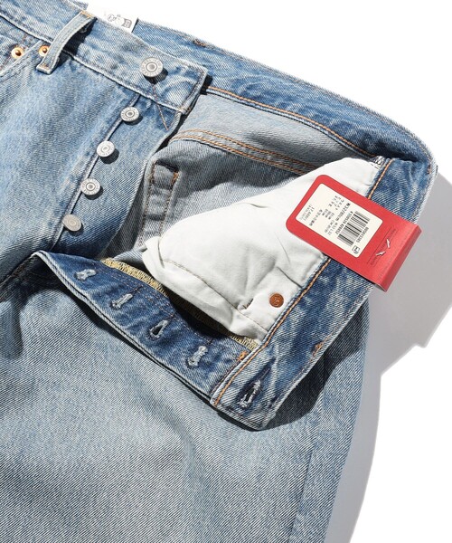 Levi's（リーバイス）の「Levi's/リーバイス LEVI'S 501 150th