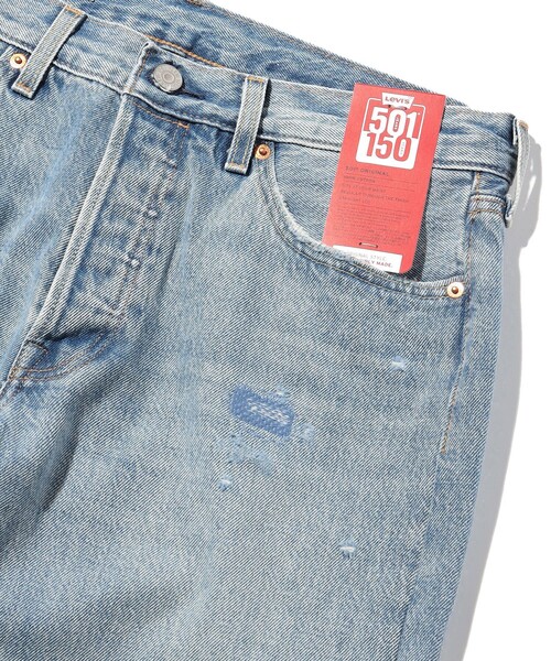 Levi's（リーバイス）の「Levi's/リーバイス LEVI'S 501 150th