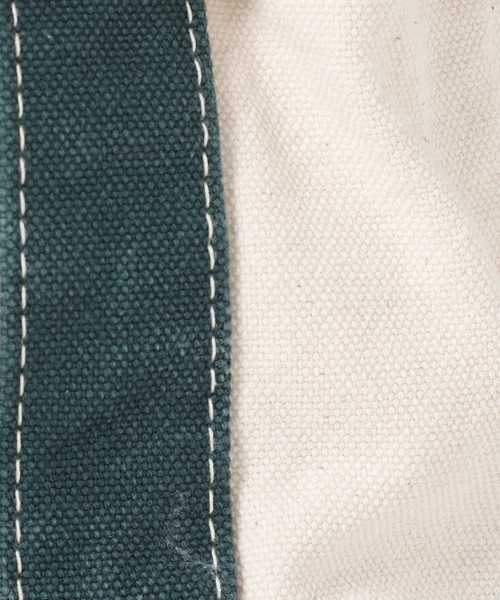 sita parantica（シータパランティカ）の「【sita parantica/シータパランティカ】トート-CVL-XS（トートバッグ・レディース・グリーン・FREE）」の6枚目の写真