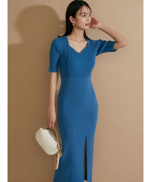 RESEXXY（リゼクシー）の「ボストンコンパクトバッグ（ハンドバッグ・レディース・ベージュ/ブラウン・FREE）」の18枚目の写真