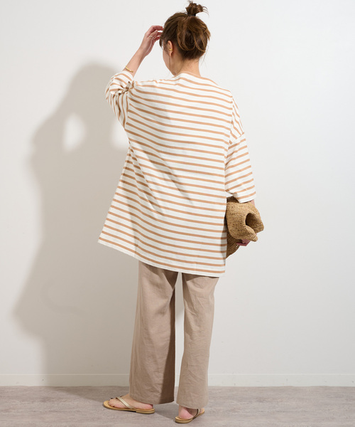 JOURNAL STANDARD - ★新品★JOURNAL STANDARD relume★BIG TEE JOURNAL STANDARD relume（ジャーナルスタンダード レリューム