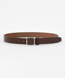 新品 LAD MUSICIAN ベルト レザー メゾン ato lui’s Y3 LAD MUSICIAN（ラッドミュージシャン）の「BELT（ベルト）」 - WEAR