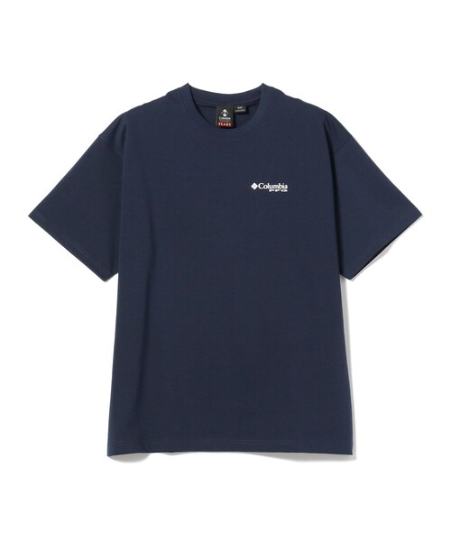 Columbia（コロンビア）の「Columbia PFG × BEAMS / 別注 LOGRIVER II 