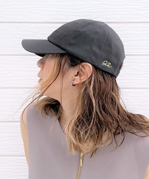 Q | Q キャップ(キャップ)