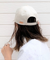 Q | Q キャップ(キャップ)
