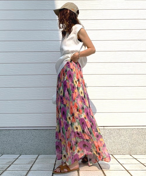 Q（キュー）の「Q キャップ（キャップ・レディース・アイボリー/チャコールグレー/ベージュ/カーキ・ONE SIZE）」の21枚目の写真