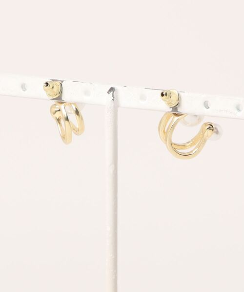 tone（トーン）の「Liaa/デザインパールピアス（ピアス（両耳用）・レディース・その他1/その他2/その他3/その他5/その他7/その他4/その他6/その他8・FREE）」の13枚目の写真