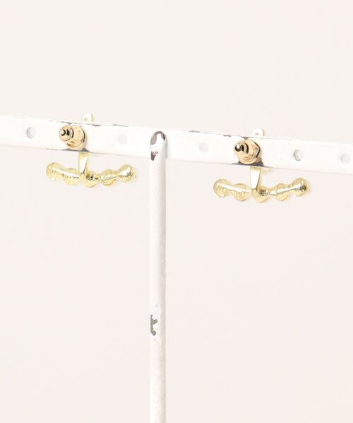 tone（トーン）の「Liaa/デザインパールピアス（ピアス（両耳用）・レディース・その他1/その他2/その他3/その他5/その他7/その他4/その他6/その他8・FREE）」の14枚目の写真