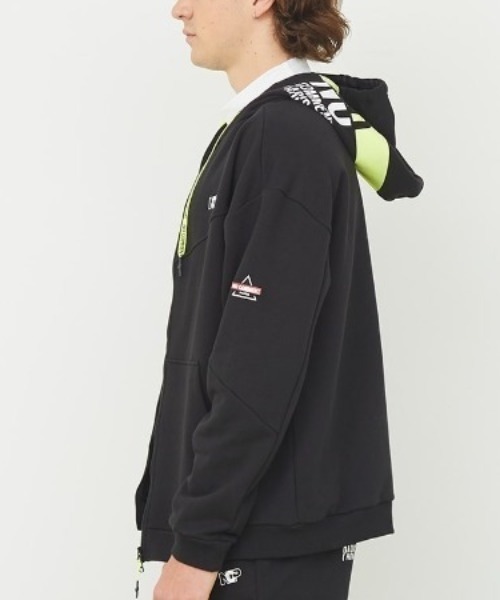 NO COMMENT PARIS（ノーコメントパリ）の「NO COMMENT PARIS/ノー