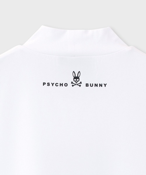 Psycho Bunny（サイコバニー）の「[GOLF] ドットグラデーション