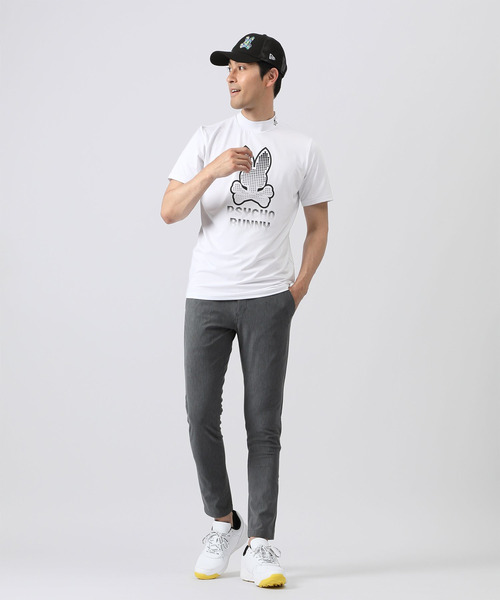 Psycho Bunny（サイコバニー）の「[GOLF] ドットグラデーション