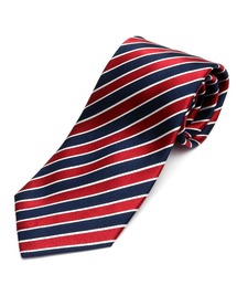 TOKYO SHIRTS | 絹100% ベーシックネクタイ(ネクタイ)