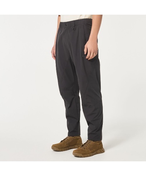 OAKLEY（オークリー）の「オークリー FGL CPNW VEGA PANTS 3.0 / カーゴパンツ / OUTDOOR アウトドア/OAKLEY（カーゴパンツ・メンズ・ブラウン/ライトブラック・L/M/XL/S）」の2枚目の写真