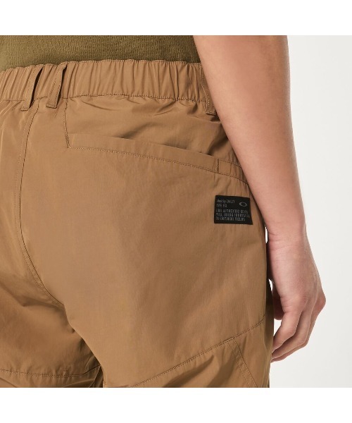 OAKLEY（オークリー）の「オークリー FGL CPNW VEGA PANTS 3.0 / カーゴパンツ / OUTDOOR アウトドア/OAKLEY（カーゴパンツ・メンズ・ブラウン/ライトブラック・L/M/XL/S）」の5枚目の写真