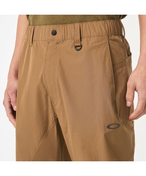 OAKLEY（オークリー）の「オークリー FGL CPNW VEGA PANTS 3.0 / カーゴパンツ / OUTDOOR アウトドア/OAKLEY（カーゴパンツ・メンズ・ブラウン/ライトブラック・L/M/XL/S）」の10枚目の写真