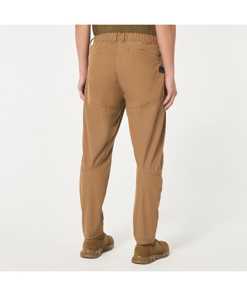 OAKLEY（オークリー）の「オークリー FGL CPNW VEGA PANTS 3.0 / カーゴパンツ / OUTDOOR アウトドア/OAKLEY（カーゴパンツ・メンズ・ブラウン/ライトブラック・L/M/XL/S）」の4枚目の写真