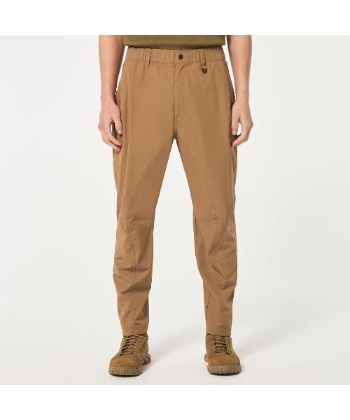 OAKLEY(オークリー)の「オークリー FGL CPNW VEGA PANTS 3.0 / カーゴパンツ / OUTDOOR アウトドア/OAKLEY(カーゴパンツ・メンズ・ブラウン/ライトブラック・L/M/XL/S)」の15枚目の写真