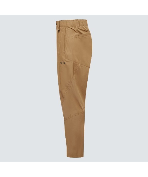 OAKLEY（オークリー）の「オークリー FGL CPNW VEGA PANTS 3.0 / カーゴパンツ / OUTDOOR アウトドア/OAKLEY（カーゴパンツ・メンズ・ブラウン/ライトブラック・L/M/XL/S）」の9枚目の写真