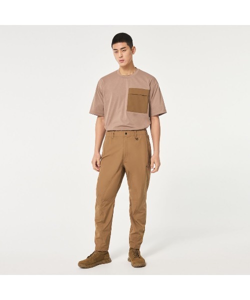 OAKLEY（オークリー）の「オークリー FGL CPNW VEGA PANTS 3.0 / カーゴパンツ / OUTDOOR アウトドア/OAKLEY（カーゴパンツ・メンズ・ブラウン/ライトブラック・L/M/XL/S）」の19枚目の写真