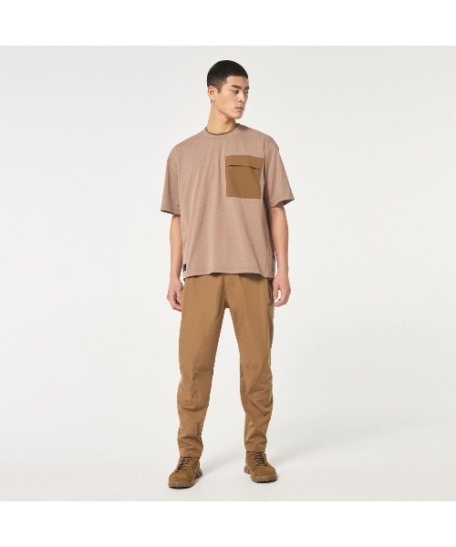 OAKLEY(オークリー)の「オークリー FGL CPNW VEGA PANTS 3.0 / カーゴパンツ / OUTDOOR アウトドア/OAKLEY(カーゴパンツ・メンズ・ブラウン/ライトブラック・L/M/XL/S)」の20枚目の写真