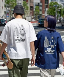 CIAOPANIC TYPY | USAコットンアソートロゴTee(Tシャツ/カットソー)