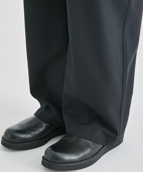 markaware（マーカウェア）の「ALL IN ONE（つなぎ/オールインワン