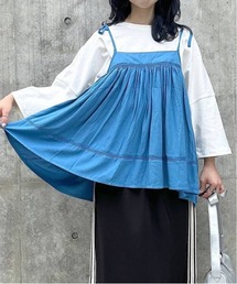 niko and... | 2WAYハシゴレースキャミ(その他トップス)