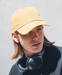 COBRA CAPS | 【COBRA/コブラ キャップス】6-Panel Pigment Dyed Heavy Cotton Twill 　帽子 　ローキャップ 顔料染め(キャップ)