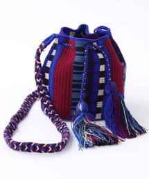 【GUANABANA】 HANDMADE Pochette