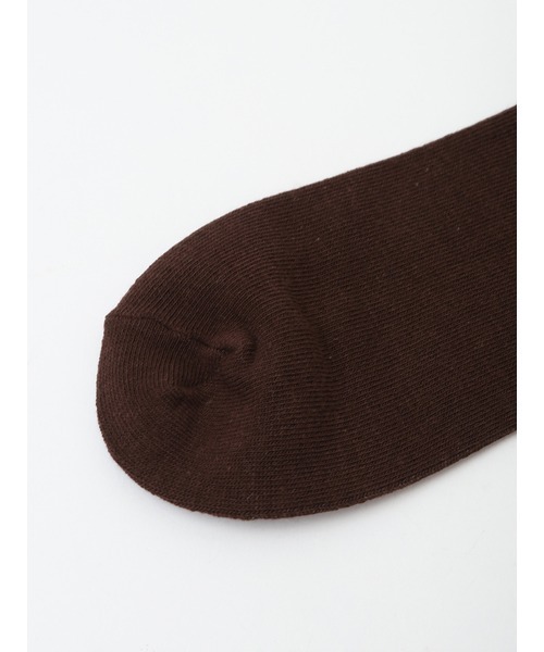 PINK HOUSE（ピンクハウス）の「アイスクリーム柄ソックス（ソックス/靴下・レディース・ブラック/チョコ/ライトブルー/キナリ・フリー）」の14枚目の写真