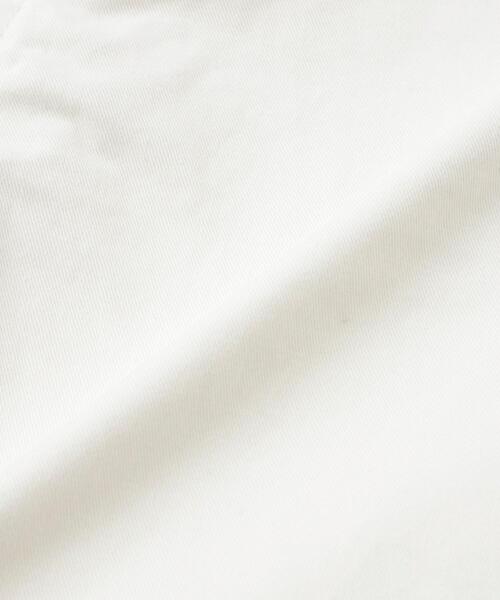 coen（コーエン）の「デニムオーバーオール（サロペット/オーバーオール・レディース・オフホワイト/コバルトブルー・M/L）」の21枚目の写真