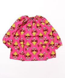 HYSTERIC MINI（ヒステリックミニ）の「Hystericmini HAPPY BABY総柄 