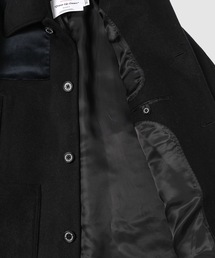 DAIRIKU（ダイリク）の「Velvet&Melton Oversized Donkey Jacket