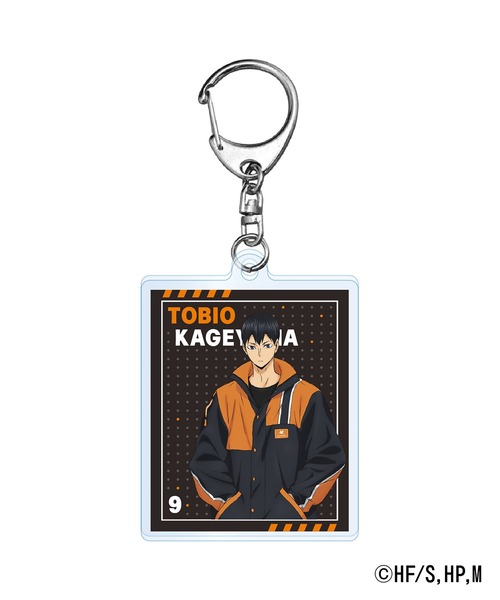 ZOZOSPOT（ゾゾスポット）の「アニメ「ハイキュー!!」×ZOZOTOWN