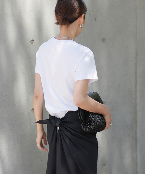 JEANPAUL KNOTT/ジャンポールノット ブラウス JEANPAULKNOTT（シャツ