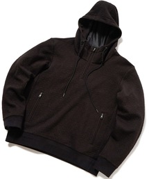 MEN'S BIGI | フクレジャカードプルオーバーパーカ(パーカー)