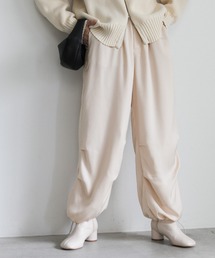 select MOCA | 2wayドロストイージーカーゴパンツ(カーゴパンツ)