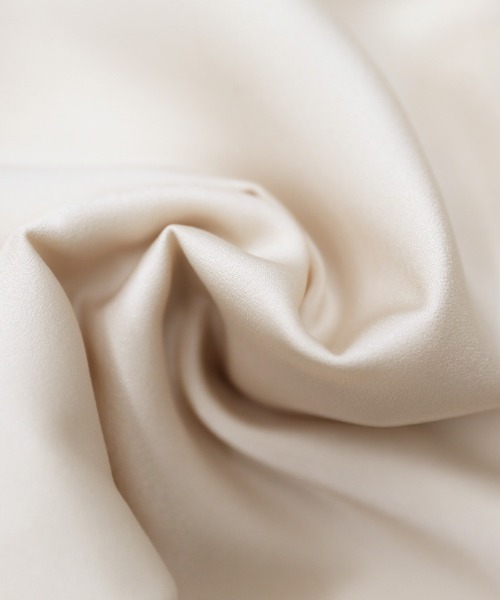 select MOCA（セレクトモカ）の「2wayドロストイージーカーゴパンツ（カーゴパンツ・レディース・アイボリー/カーキ・FREE）」の11枚目の写真