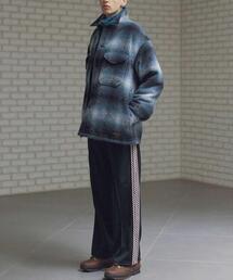 PENDLETON（ペンドルトン）の「＜PENDLETON × monkey time