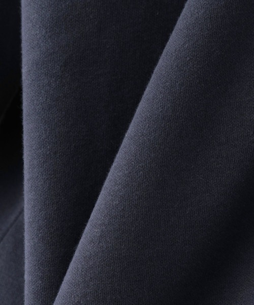 Ridingmania（ライディングマニア）の「【Ridingmania/ライディングマニア】ブランドロゴ/サイクルTシャツ（Tシャツ/カットソー・メンズ・ホワイト/ネイビー・FREE）」の19枚目の写真